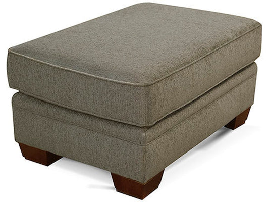 MONROE OTTOMAN AND A HALF 1437R