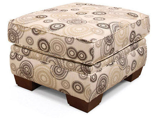 MONROE OTTOMAN 1437SR