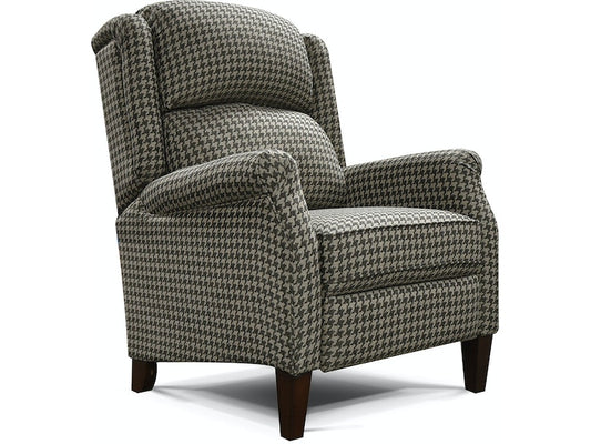 1K00-31 Helen Push Back Recliner