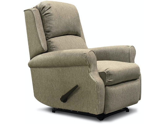 MARYBETH MINIMUM PROXIMITY RECLINER WITH HANDLE 210-32R