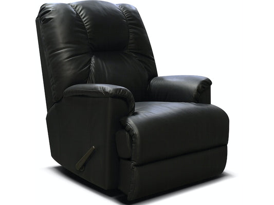 EZ5W00 MINIMUM PROXIMITY RECLINER 5W032AL