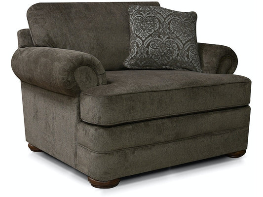 6M00-04 Knox Chair
