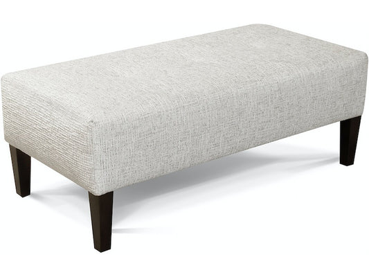 TATE LARGE OTTOMAN 7600-10