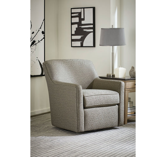 1750-69 Raleigh Swivel Chair