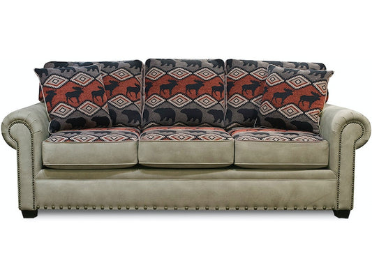 2269N Jaden Sofa with Nails
