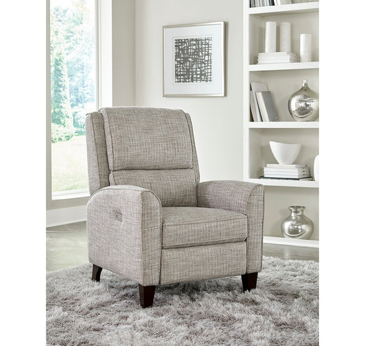 3800-31 Pharris Push Back Chair