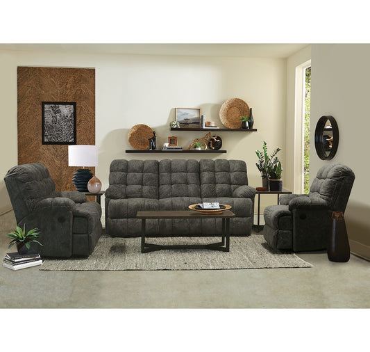 EZ201 EZ200 Double Reclining Sofa