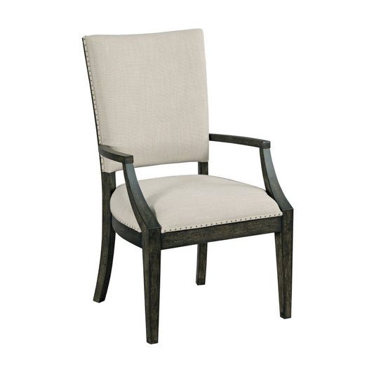 Plank Road Arm Chair