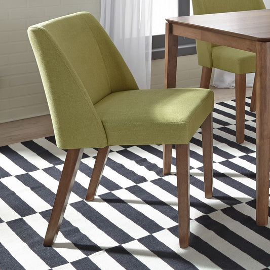 Nido Chair - Green (RTA)