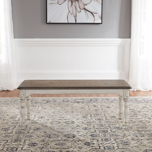 Dining Bench (RTA)