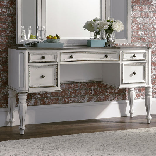 Vanity Desk