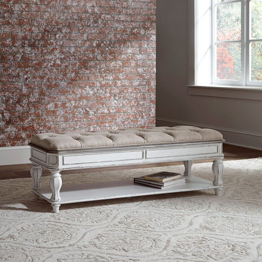Bed Bench