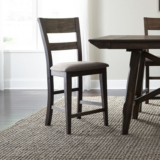 Splat Back Counter Chair (RTA)