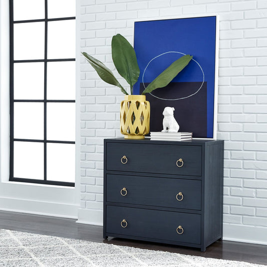 Accent Cabinet