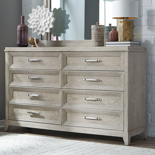 8 Drawer Dresser
