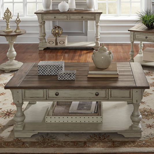 Cocktail Table