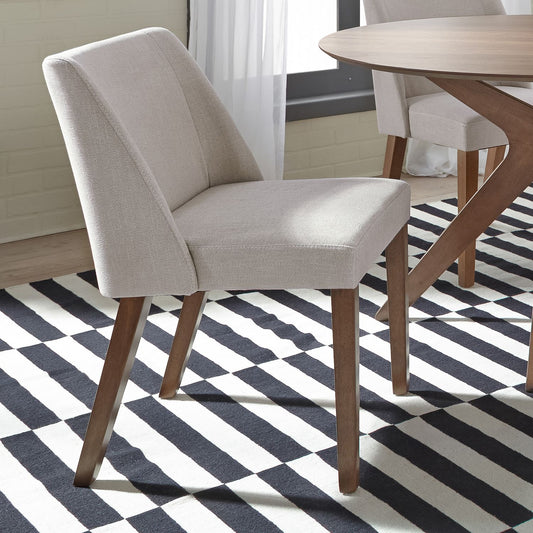 Nido Chair - Light Tan (RTA)