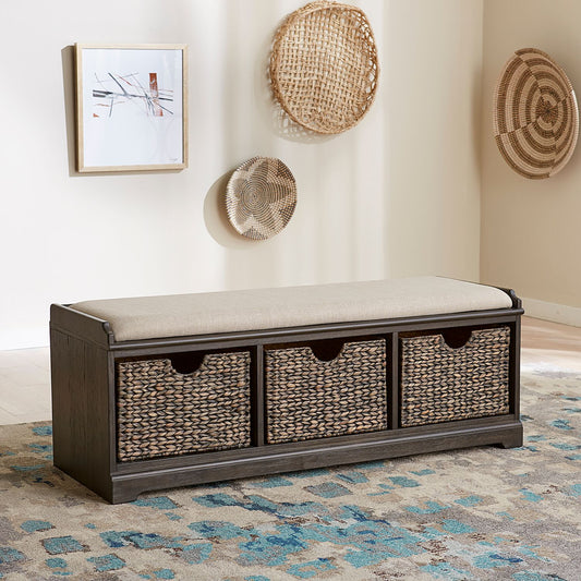 Wall Bench
