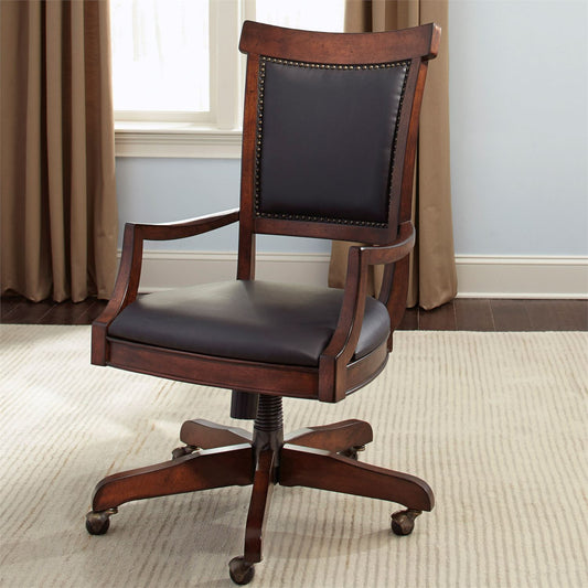 Jr Executive Desk Chair (RTA)