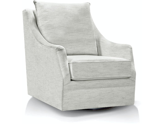 2J00-71 Nessa Swivel Glider