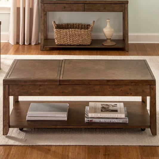 Cocktail Table