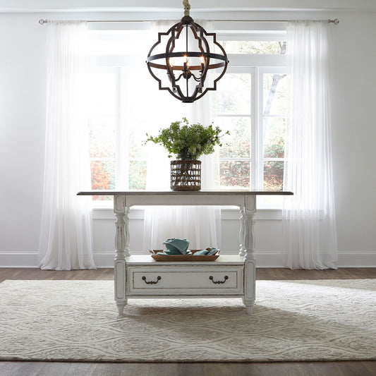 Gathering Table