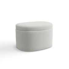 Maeve Storage Ottoman