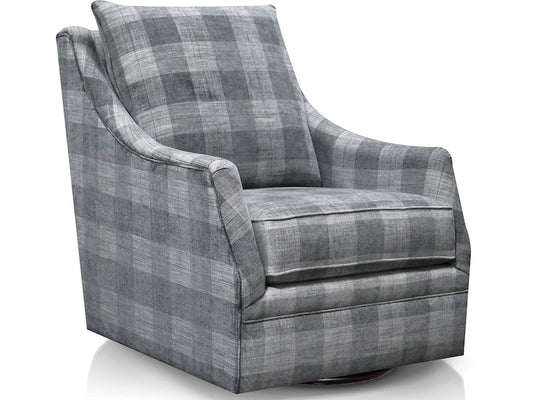 2J20-71 Nessa Swivel Glider
