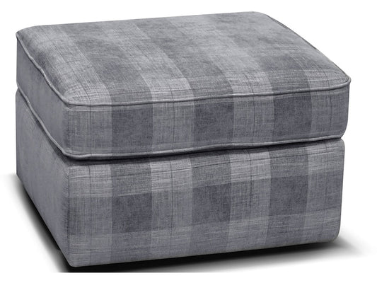 NESSA GLIDING OTTOMAN 2J20-26