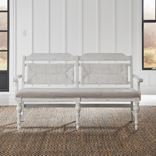 Panel Back Bench (RTA)