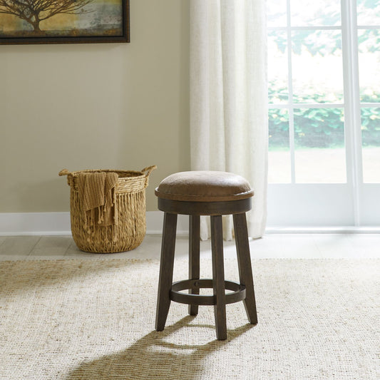 Uph Console Stool (RTA)