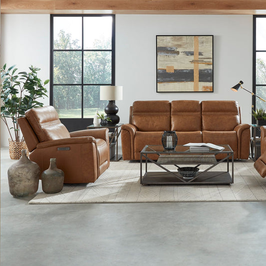 Sofa & Recliner