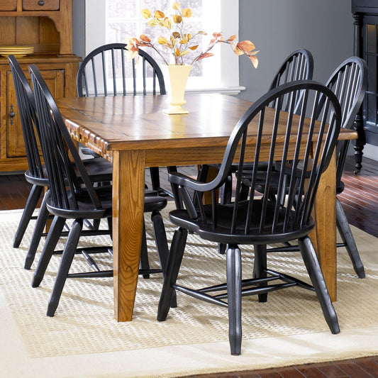 Optional 7 Piece Set