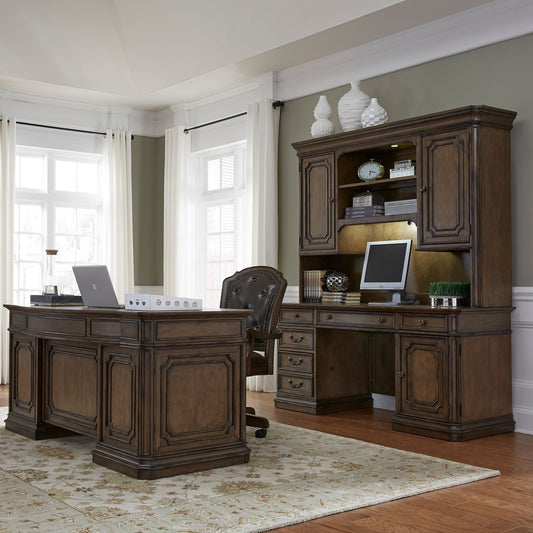 5 Piece Jr Executive set