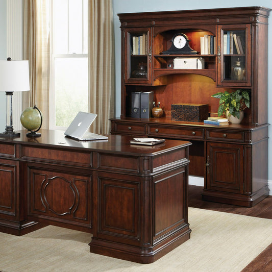 5 Piece Jr Executive Set