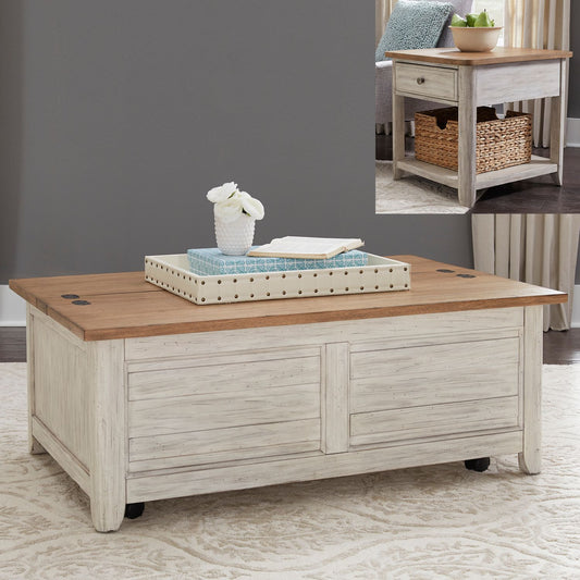 Opt 3 Piece Set