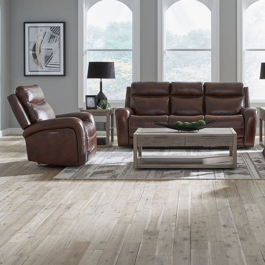 Sofa & Recliner