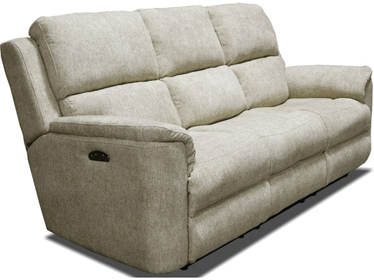 EZ8K01 EZ8K00 Double Reclining Sofa