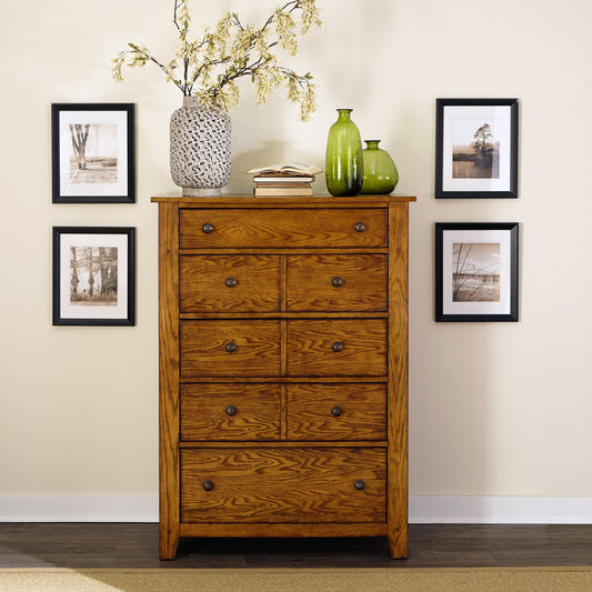 5 Drawer Chest