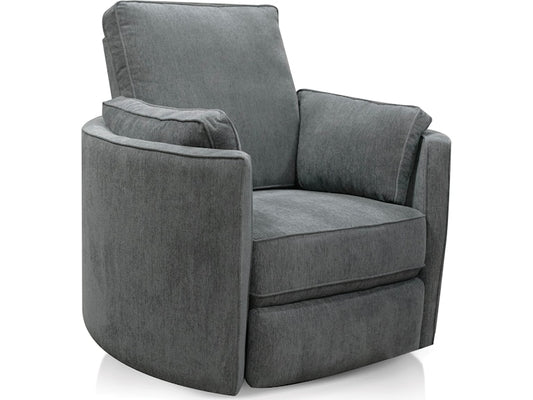 4B0033P Corey Motion Chair with Swivel