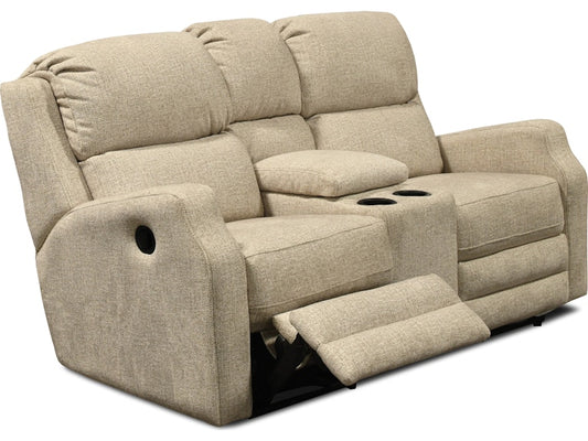 EZ1A085 EZ1A00 Double Reclining Loveseat