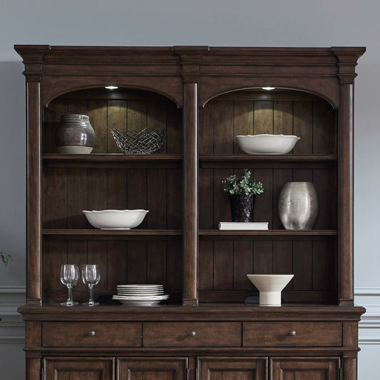 Buffet Hutch