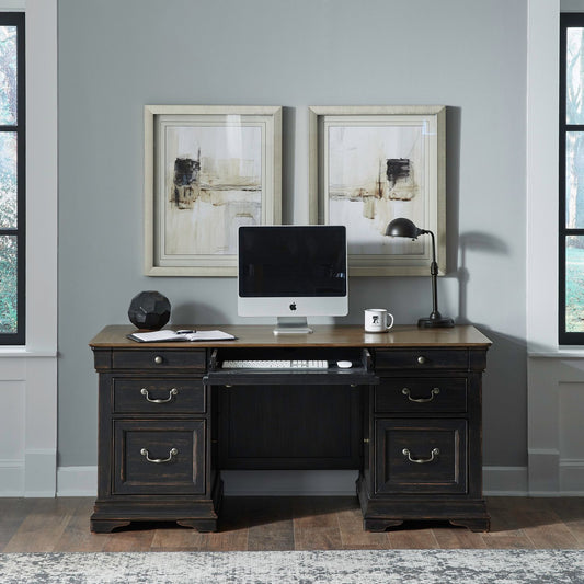 Jr Executive Desk