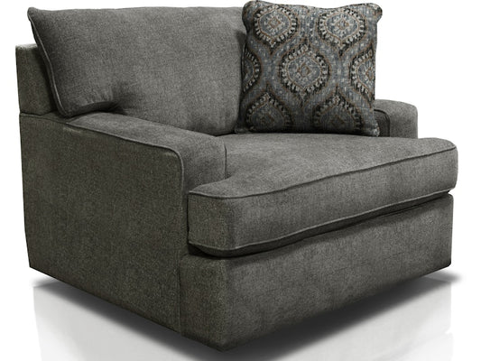 9E00-69 Emerson Swivel Chair