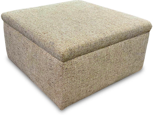 HENDRIX OTTOMAN 7650-81