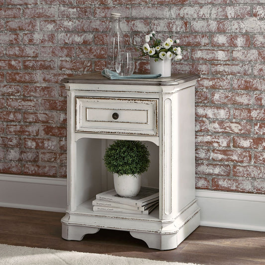1 Drawer Night Stand