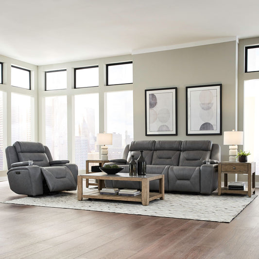 Sofa & Recliner