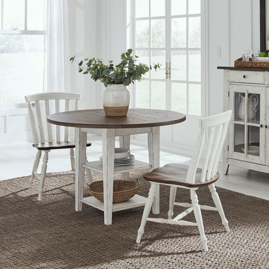 3 Piece Drop Leaf Set