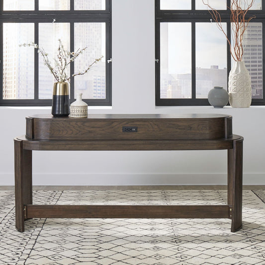 Console Bar Table