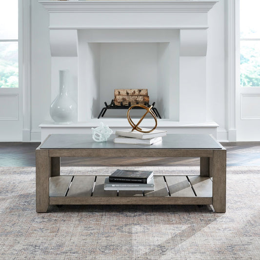 Cocktail Table